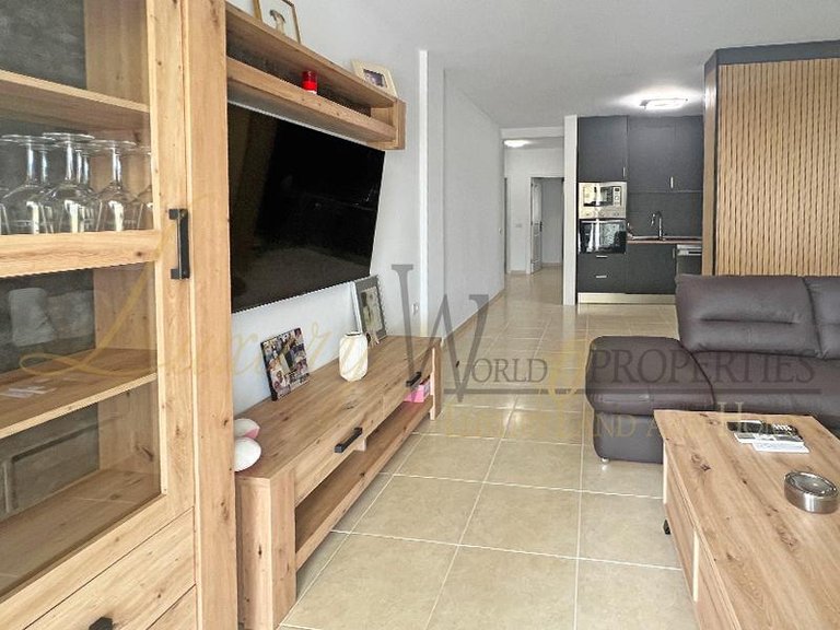 Penthouse for Sale in Chayofa, Tenerife, España 5