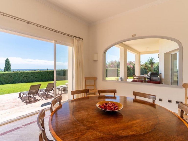 Villa for Sale in Benahavís, Malaga 5