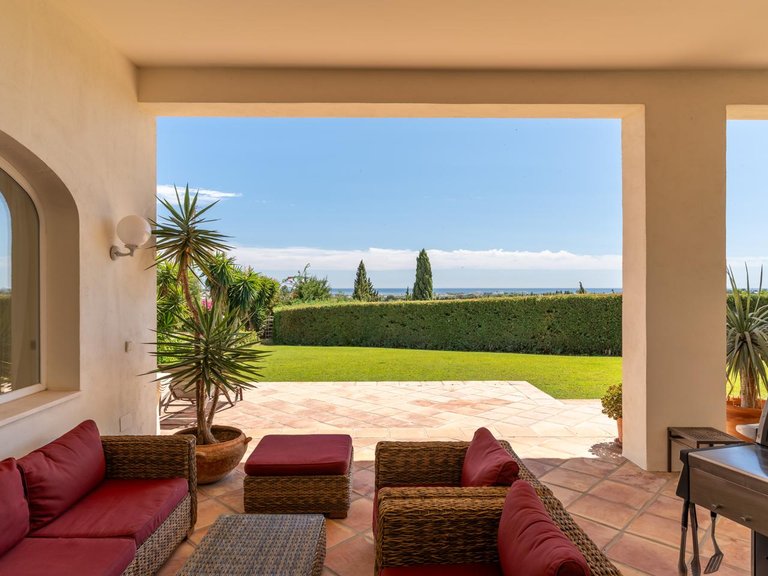 Villa for Sale in Benahavís, Malaga 26