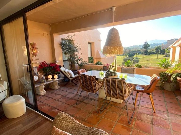 Penthouse for Sale in Estepona, Malaga 9