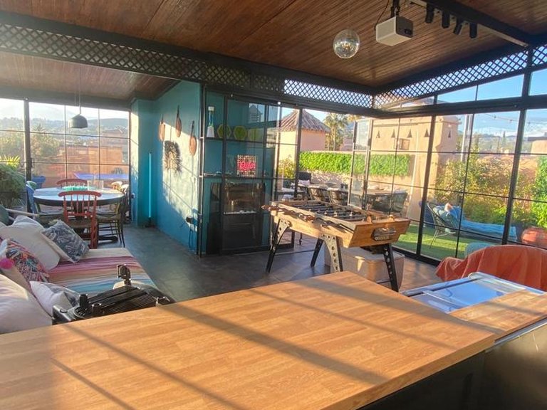 Penthouse for Sale in Estepona, Malaga 22