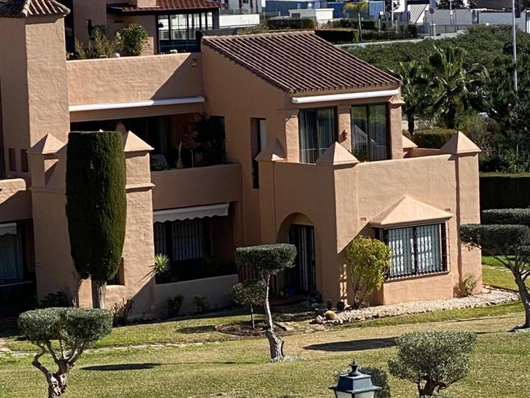 Penthouse for Sale in Estepona, Malaga 29