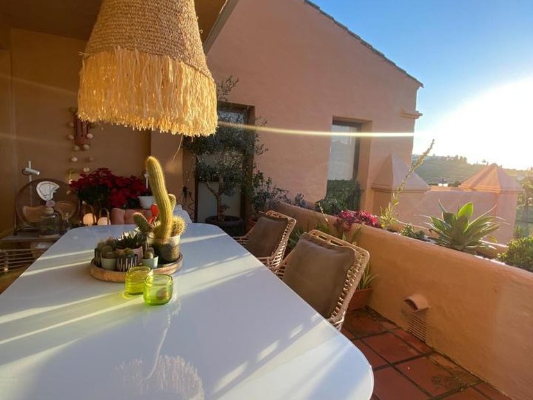 Penthouse for Sale in Estepona, Malaga 19