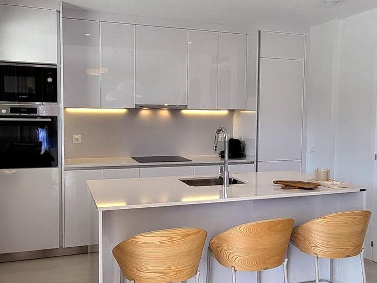 Apartment for Sale in Casares, Malaga 3