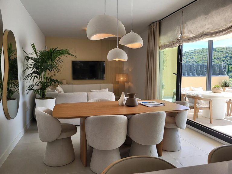 Apartment for Sale in Casares, Malaga 4