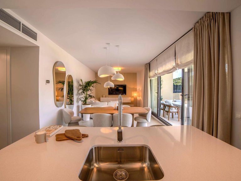 Apartment for Sale in Casares, Malaga 2