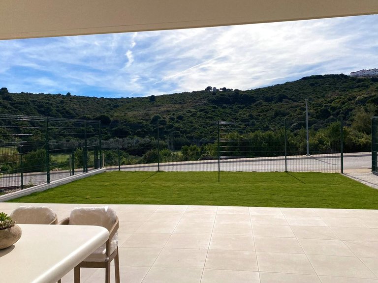 Apartment for Sale in Casares, Malaga 8