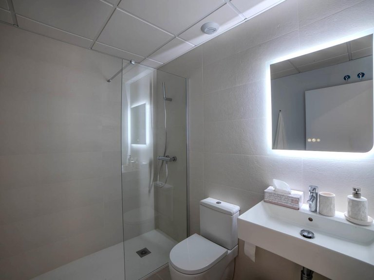 Apartment for Sale in Casares, Malaga 12
