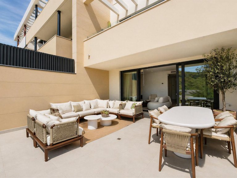 Apartment for Sale in Casares, Malaga 3