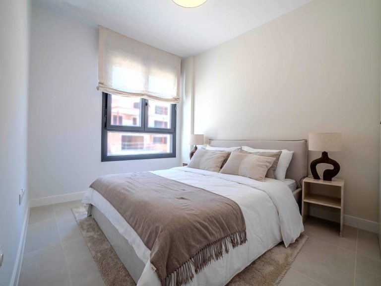 Apartment for Sale in Casares, Malaga 11