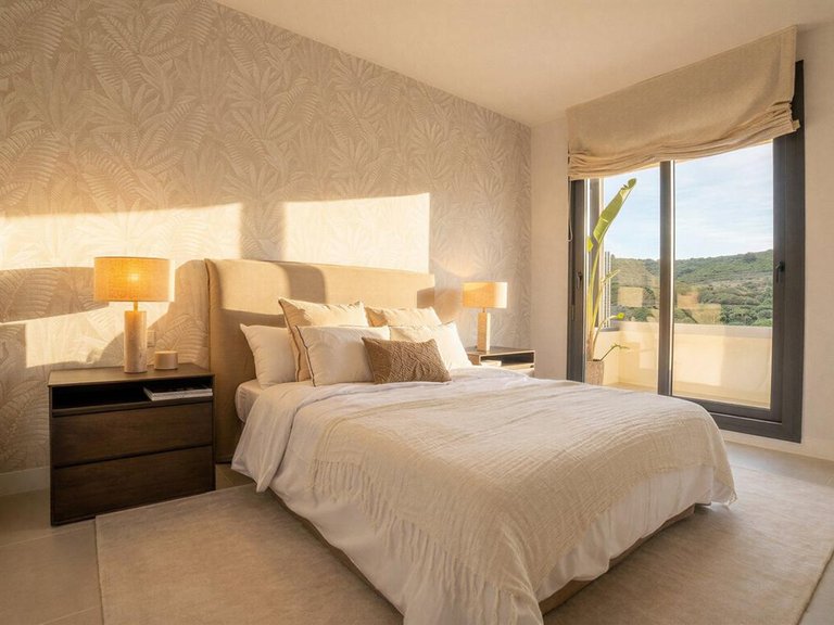 Apartment for Sale in Casares, Malaga 15