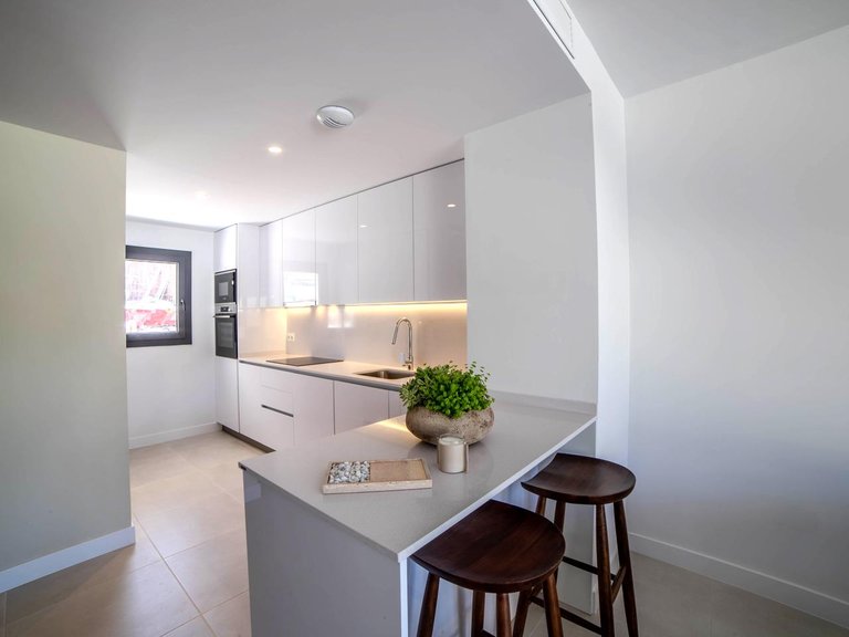 Apartment for Sale in Casares, Malaga 7