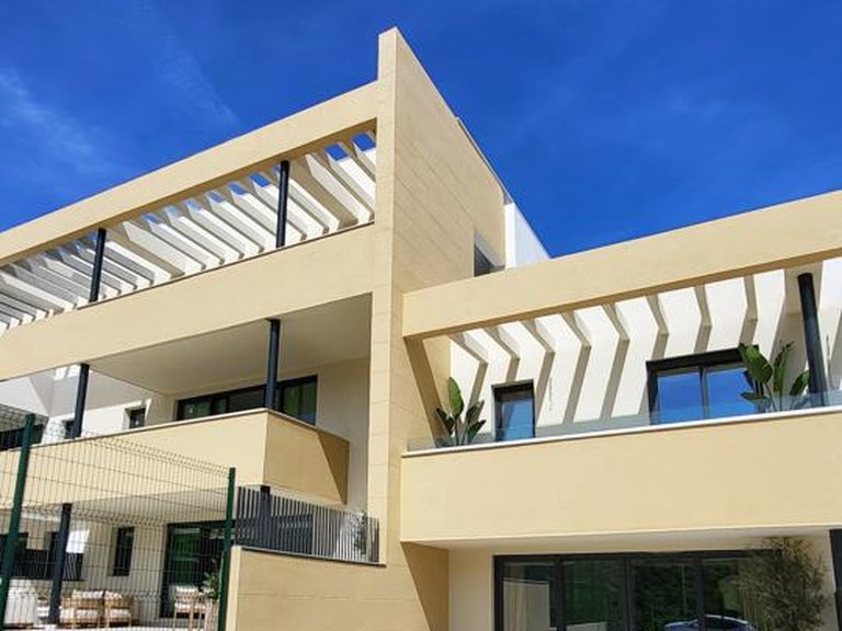 Apartment for Sale in Casares, Malaga 9
