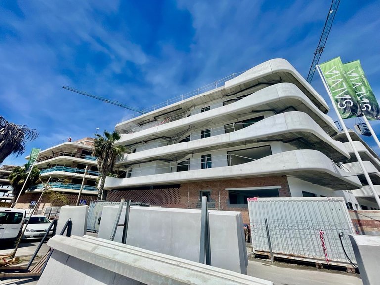 Penthouse for Sale in Marbella, Malaga 3