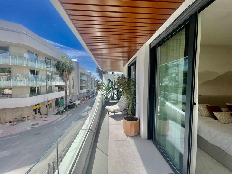 Apartment for Sale in Marbella, Malaga 18
