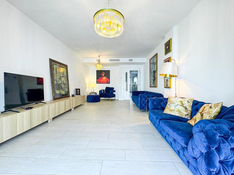 Apartment for Sale in Estepona, Malaga 3
