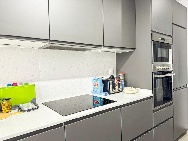 Apartment for Sale in Estepona, Malaga 10