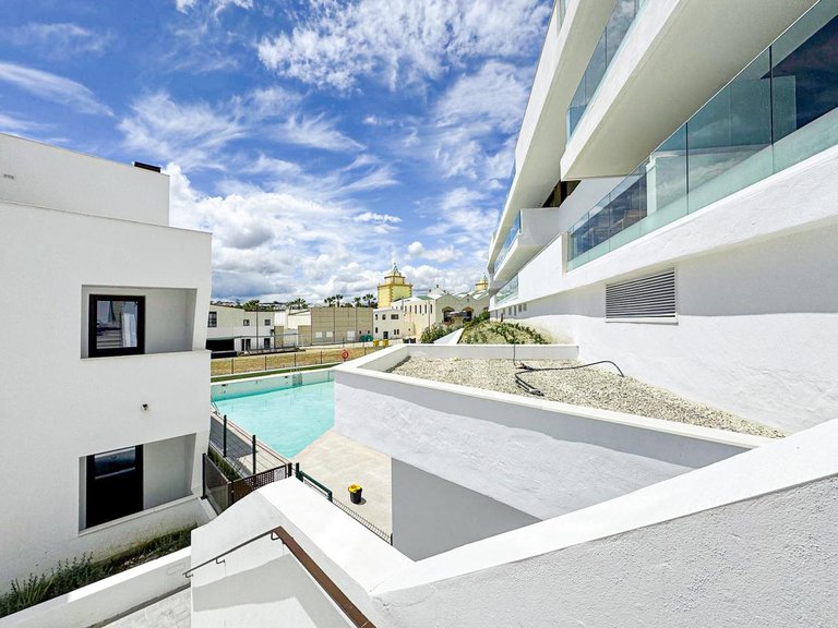 Apartment for Sale in Estepona, Malaga 8
