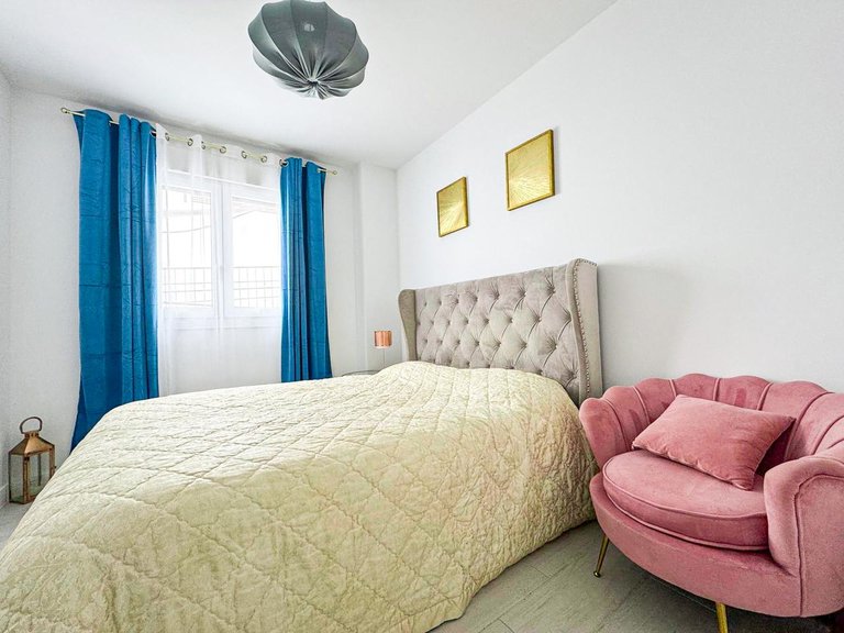 Apartment for Sale in Estepona, Malaga 16