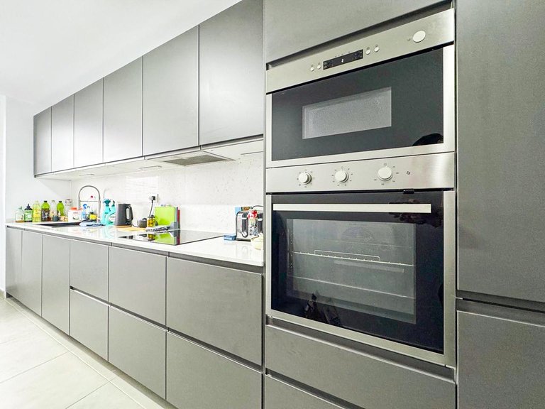 Apartment for Sale in Estepona, Malaga 11