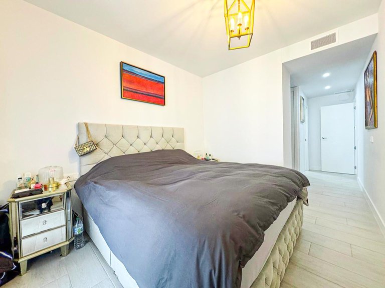 Apartment for Sale in Estepona, Malaga 20