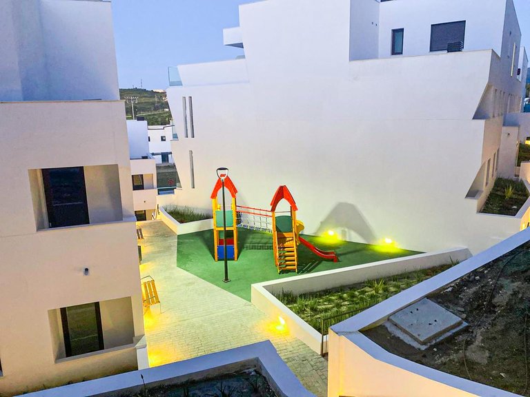 Apartment for Sale in Estepona, Malaga 12