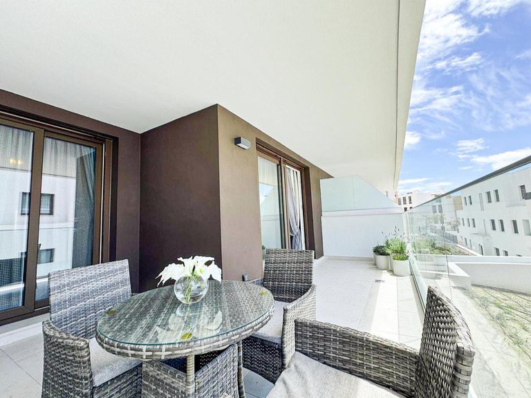 Apartment for Sale in Estepona, Malaga 4