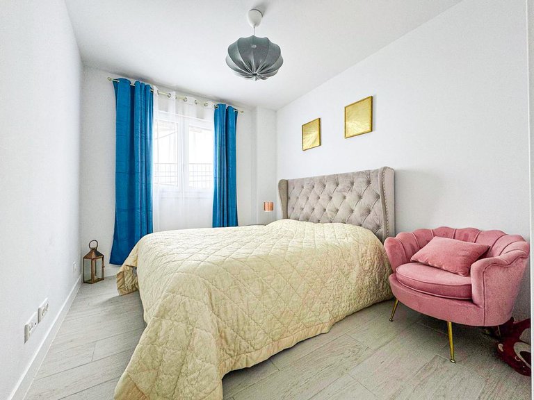 Apartment for Sale in Estepona, Malaga 14