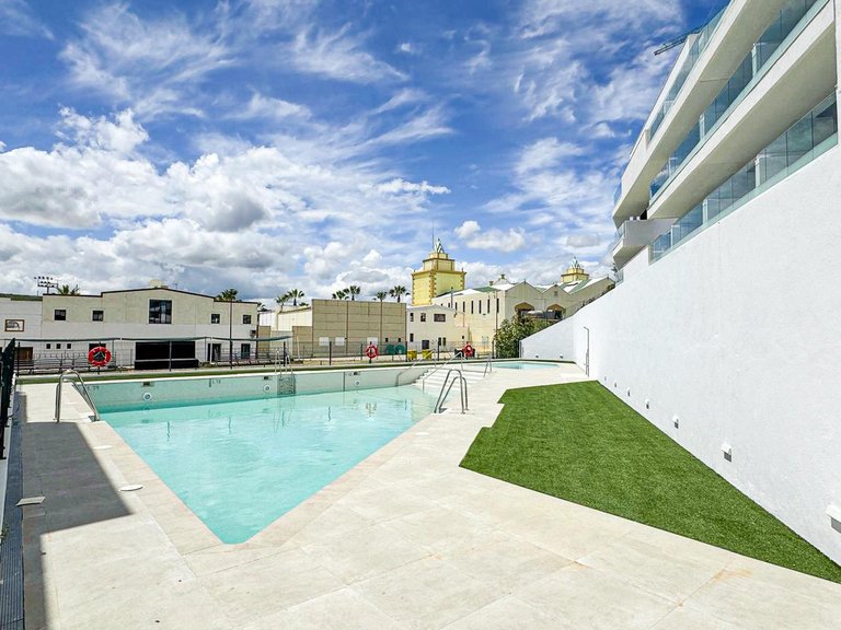 Apartment for Sale in Estepona, Malaga 1