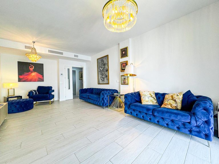 Apartment for Sale in Estepona, Malaga 7
