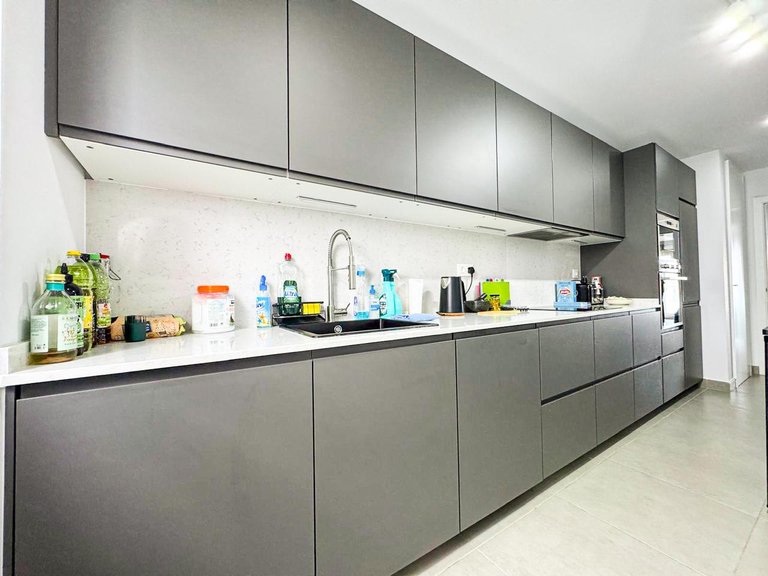 Apartment for Sale in Estepona, Malaga 9