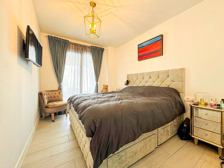 Apartment for Sale in Estepona, Malaga 19