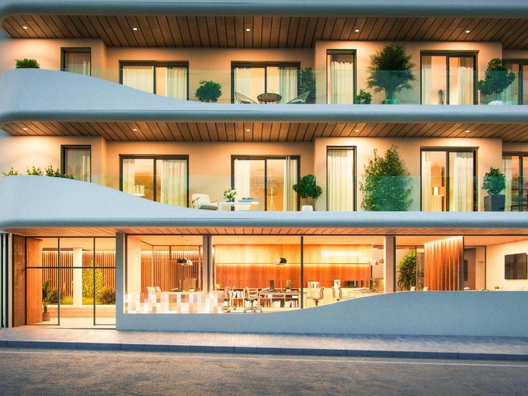 Penthouse for Sale in Marbella, Malaga 12