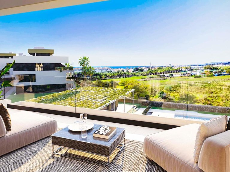 Town House for Sale in Estepona, Malaga 6