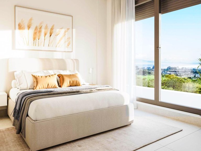 Penthouse for Sale in Estepona, Malaga 6