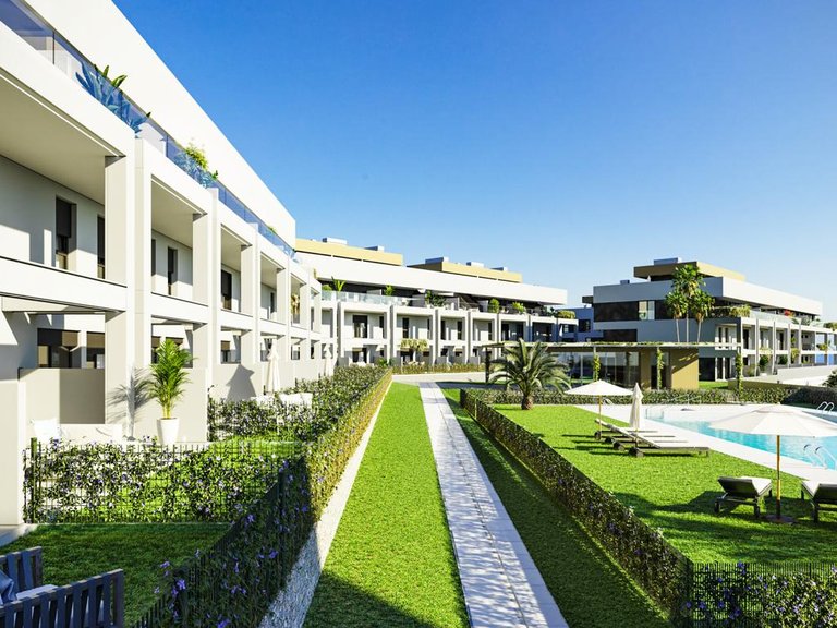 Penthouse for Sale in Estepona, Malaga 9