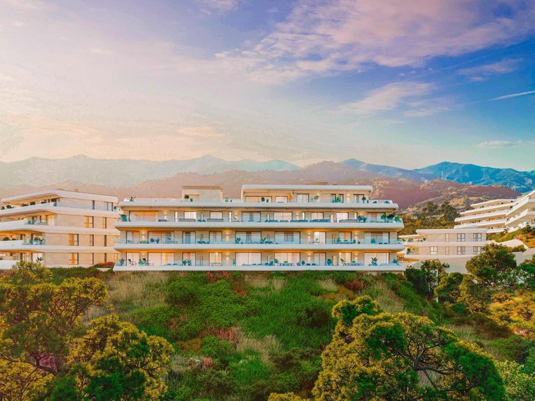 Apartment for Sale in Estepona, Malaga 13