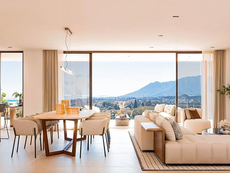 Apartment for Sale in Estepona, Malaga 2