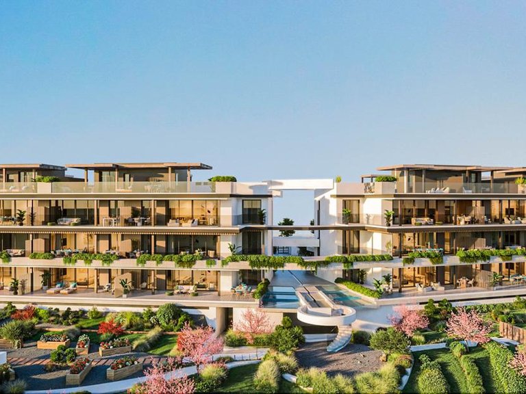 Penthouse for Sale in Estepona, Malaga 3