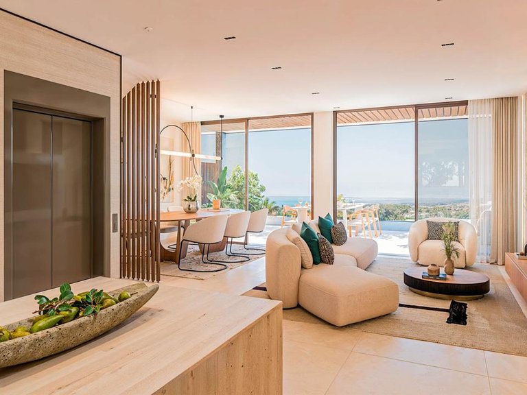 Penthouse for Sale in Estepona, Malaga 8