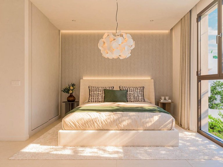 Penthouse for Sale in Estepona, Malaga 16