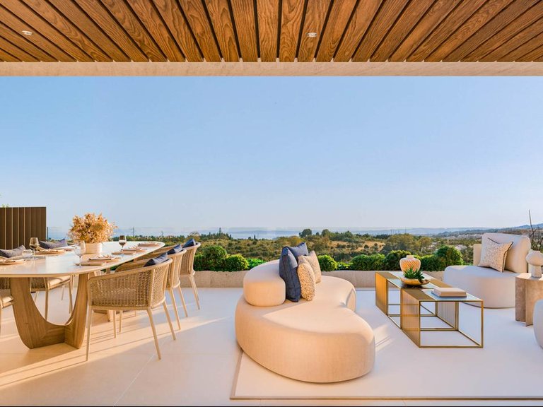 Town House for Sale in Estepona, Malaga 9