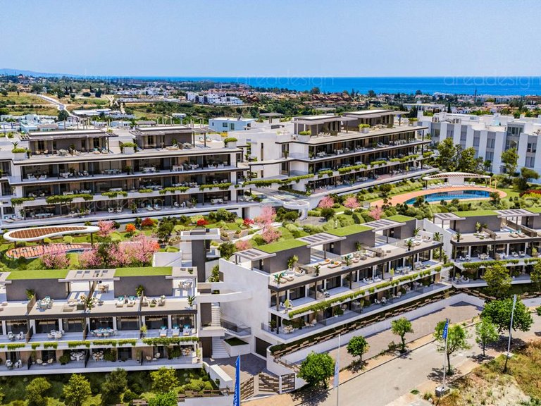 Town House for Sale in Estepona, Malaga 13