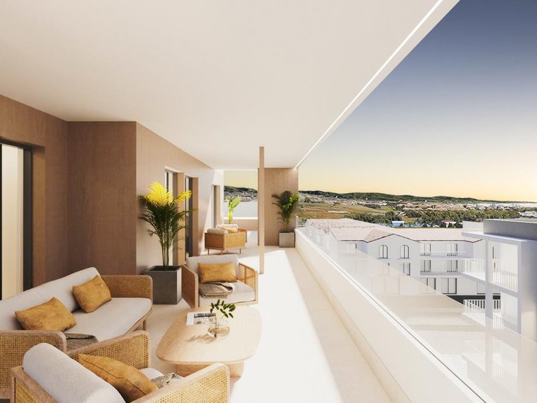 Apartment for Sale in Marbella, Malaga 1