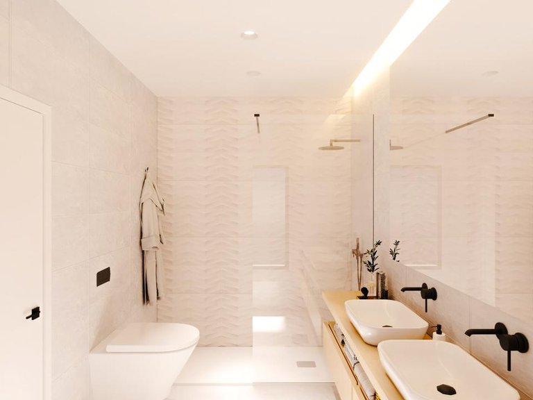 Penthouse for Sale in Marbella, Malaga 8