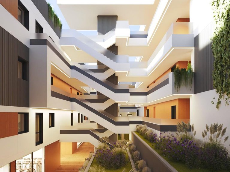 Penthouse for Sale in Marbella, Malaga 13