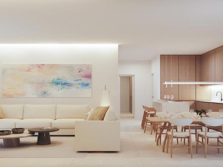 Penthouse for Sale in Marbella, Malaga 2