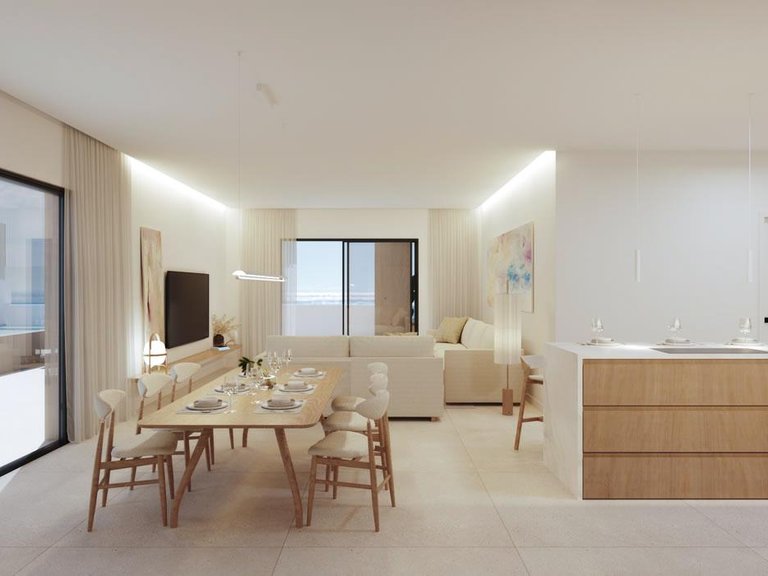 Penthouse for Sale in Marbella, Malaga 3