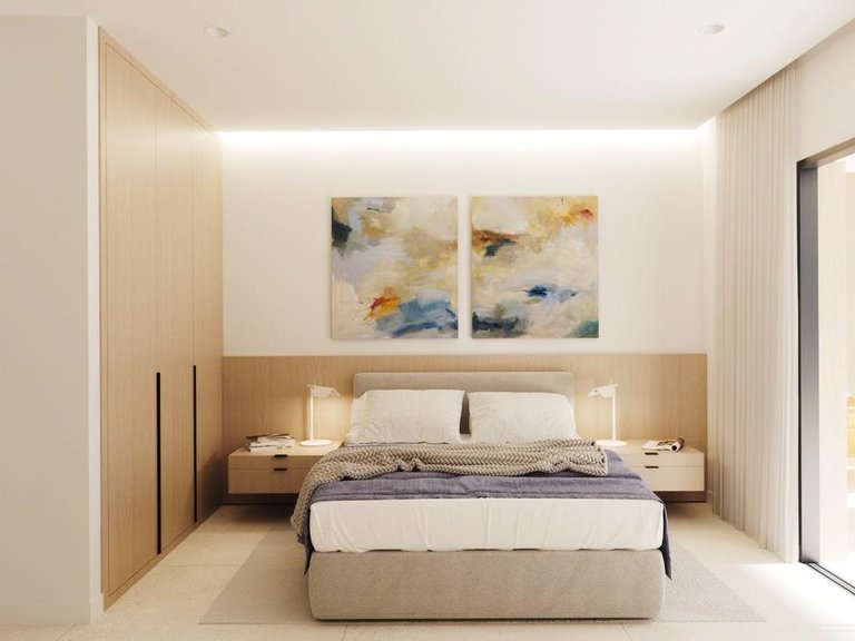 Penthouse for Sale in Marbella, Malaga 9