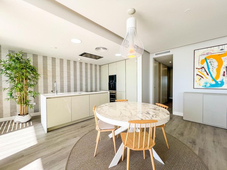 Apartment for Sale in Estepona, Malaga 8